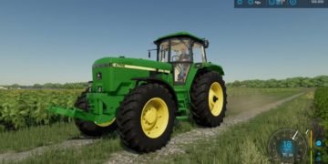 Farming Simulator (FS) 22 Mobile (Android) iOS version Release Date