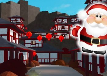 Top 15 Most Fun Roblox games to play with friends in Christmas