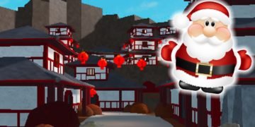 Top 15 Most Fun Roblox games to play with friends in Christmas