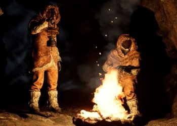 Icarus: How to fix RTX Toggle not working?