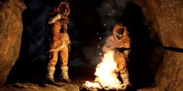 Icarus: How to fix RTX Toggle not working?