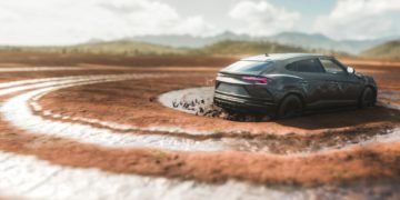 Forza Horizon 6 Release Date, New Map & location