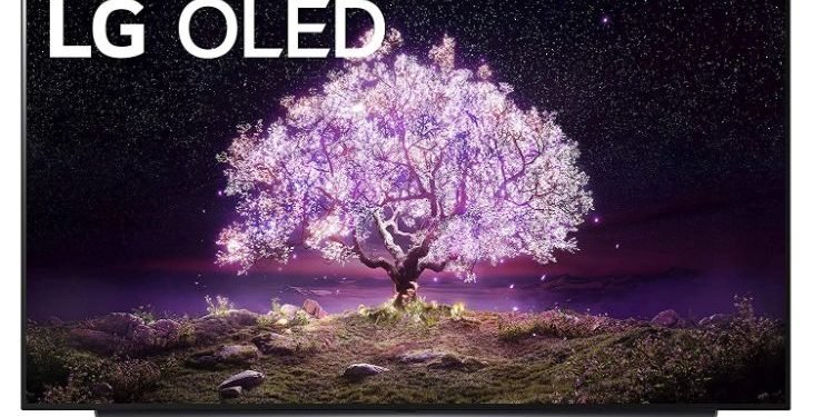 LG C1 Best Settings for gaming PC, Xbox Series X & PS5