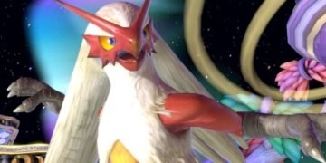 Pokemon Unite Blaziken release date