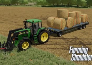 Farming Simulator 22 DLC Release Date in 2022: When is it coming out