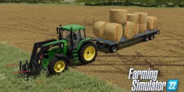 Farming Simulator 22 DLC Release Date in 2022: When is it coming out
