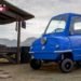 Forza Horizon (FH): 5 How to get PEEL P50?