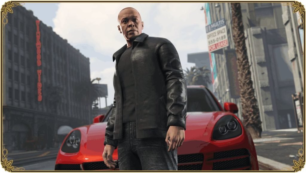 GTA 5 Online Contract DLC: How to start the Dr. Dre Missions