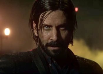 Is there an Alan Wake 2 Nintendo Switch Release Date