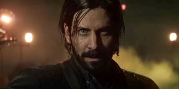 Is there an Alan Wake 2 Nintendo Switch Release Date