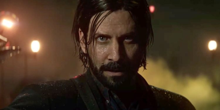 Is there an Alan Wake 2 Nintendo Switch Release Date