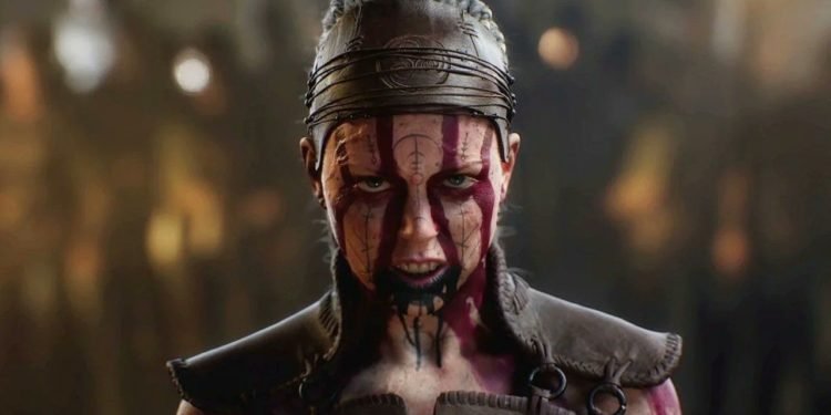 Is Hellblade 2: Senua's Saga coming to PS5 and Nintendo Switch?