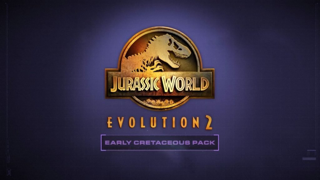 Jurassic World Evolution 2 adds new dinosaurs, reptile & marine reptile
