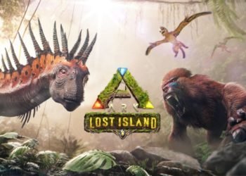 ARK Survival Evolved Lost Island update: How to tame Amargasaurus, Dinopithecus & Sinomacrops