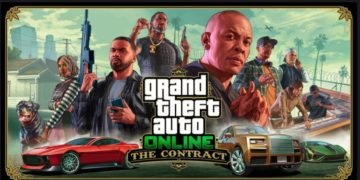 GTA 5 Online: How to unlock EMP Launcher & Stun Gun