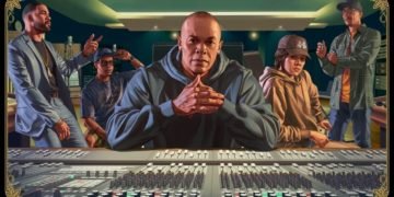 GTA 5 Online Contract DLC: How to start the Dr. Dre Missions