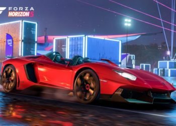 Forza Horizon 5 slow Streaming Bandwidth Error with message 'The game has detected streaming delays': How to fix it