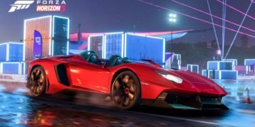 Forza Horizon 5 slow Streaming Bandwidth Error with message 'The game has detected streaming delays': How to fix it