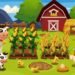 Farmers World NFT game Android (Mobile) & iOS (iPad, iPhone) Release Date