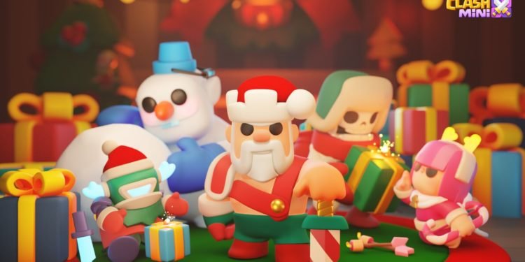 Clash Mini Crashing issue: How to fix it?