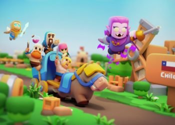 Clash Mini Game modes & Game types