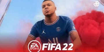 Fifa 22