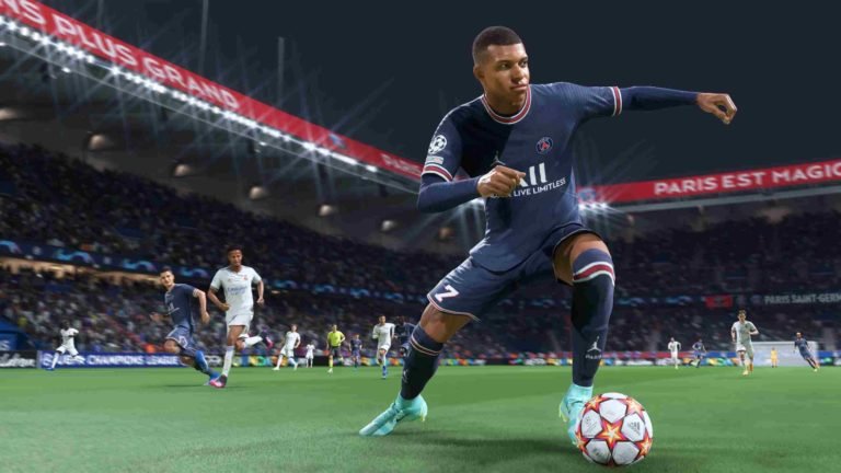 Can you play FIFA 22 offline? - DigiStatement