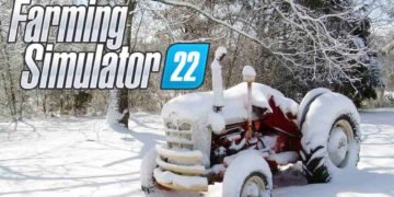 FS22-Snow