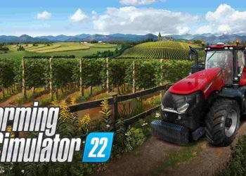 Farming Simulator 22 mods