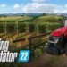 Farming Simulator 22 mods