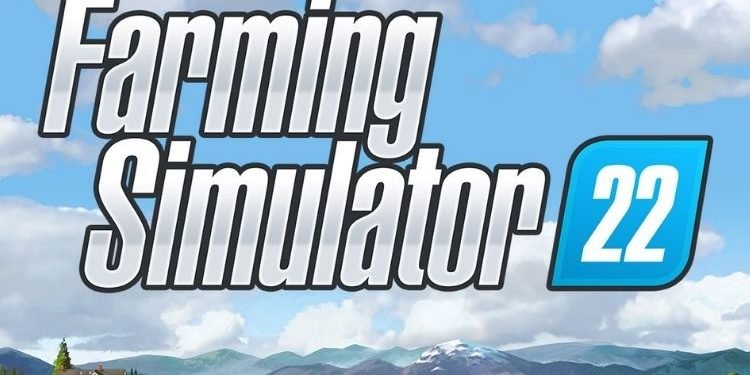 Farming Simulator 22 Cows