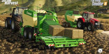 Farming Simulator (FS) 22