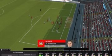 Football Manager 2023 Release
