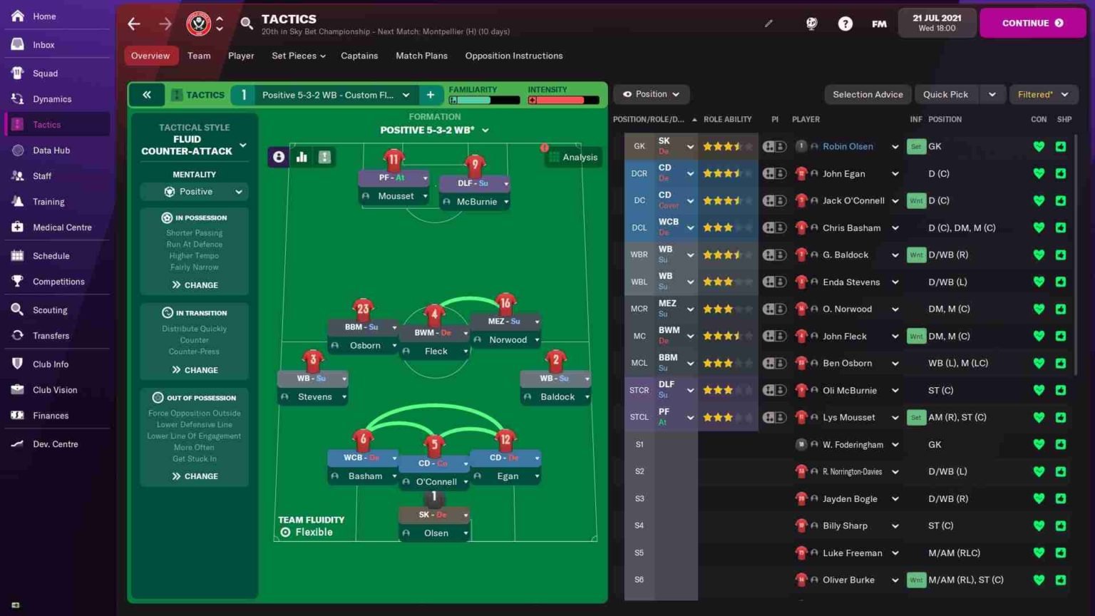 Football Manager 2023 Release Date, Trailer & more When is it coming