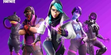 Fortnite