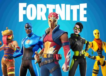 you do not have permission to play Fortnite