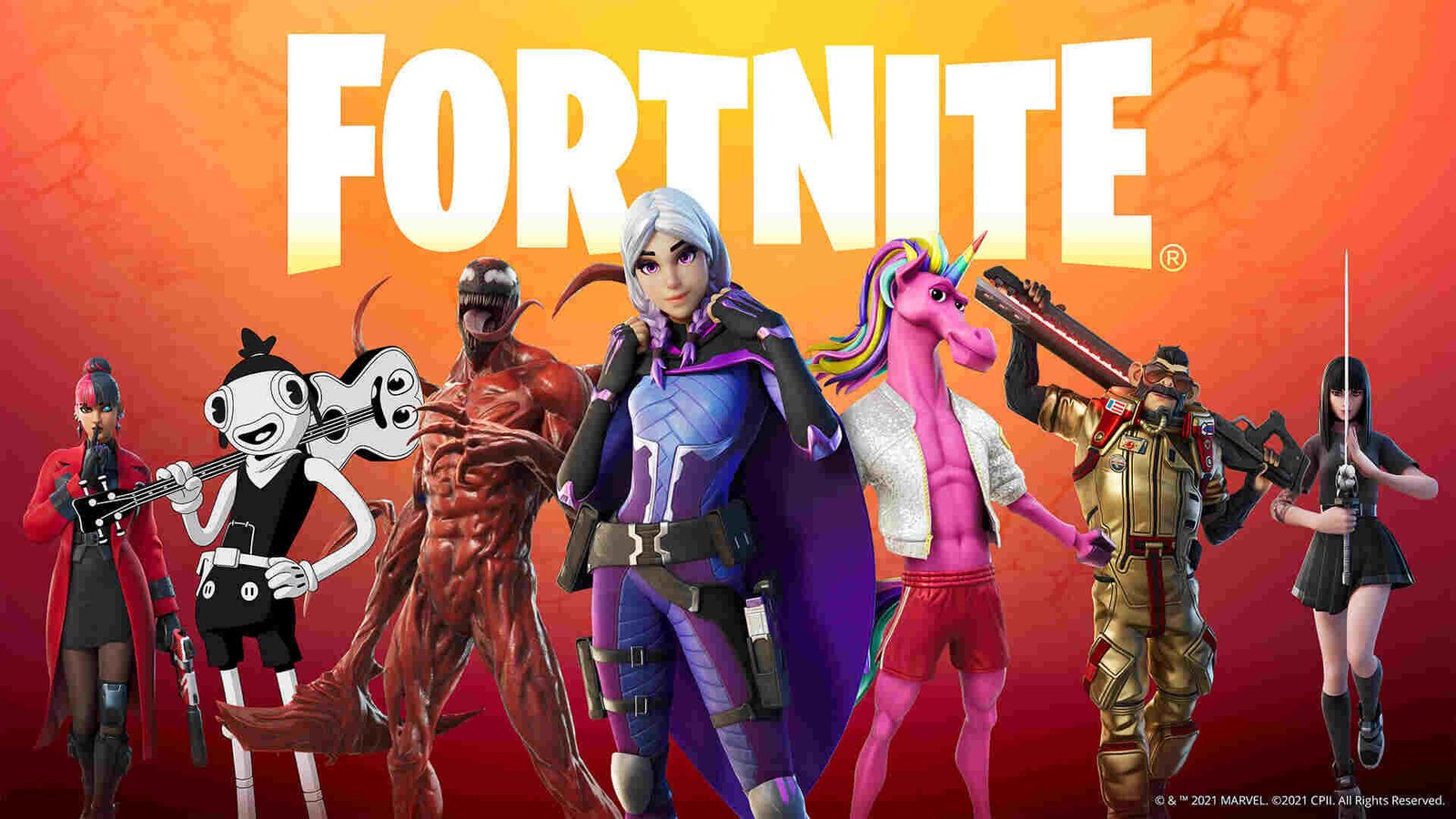 Fortnite