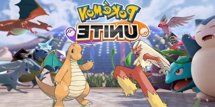 Pokemon Unite Dragonite Release Date, Moveset, Leaks
