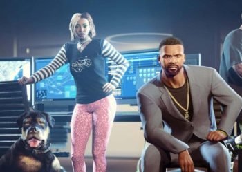 GTA 5 Online Contract DLC: How to pet Chop