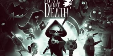 Is there a Have a nice death game PS4, PS5, Xbox Series X/S, Xbox One & Nintendo Switch Release Date