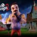 Hello Neighbor 2 on GeForce Now