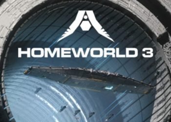 Homeworld 3 for PS4