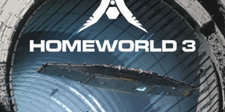 Homeworld 3 for PS4