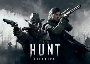 Hunt Showdown High FPS