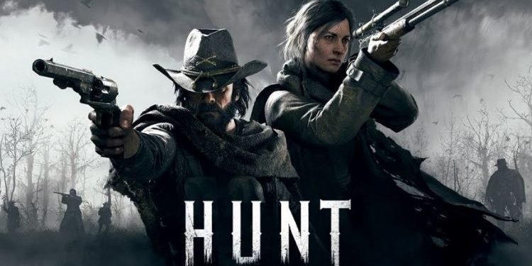 Hunt Showdown High FPS