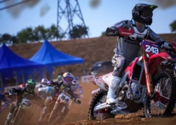 MXGP 2021 Ultrawide Screen Resolution Issue