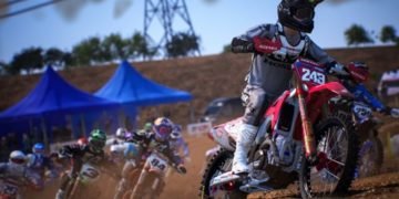 MXGP 2021 Ultrawide Screen Resolution Issue