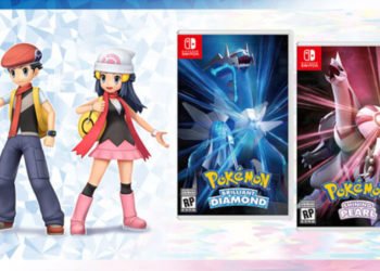 Pokémon Brilliant Diamond & Shining Pearl (BDSP): How to get 6IVs on any Pokémon?