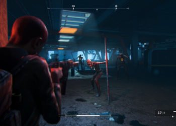 Aftermath Nintendo Switch Release Date