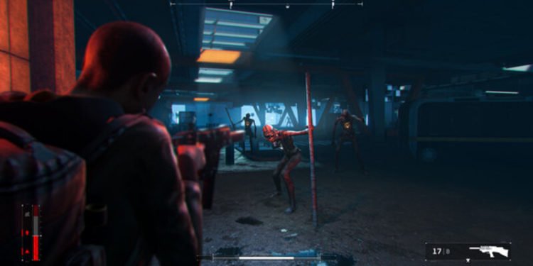 Aftermath Nintendo Switch Release Date